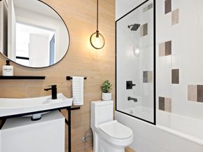 406 Fenimore Street 3F, Brooklyn NY 11225