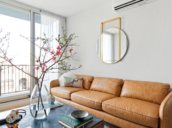 406 Fenimore Street 3F, Brooklyn NY 11225