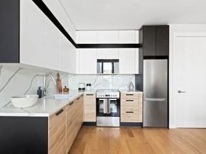 406 Fenimore Street 3F, Brooklyn NY 11225