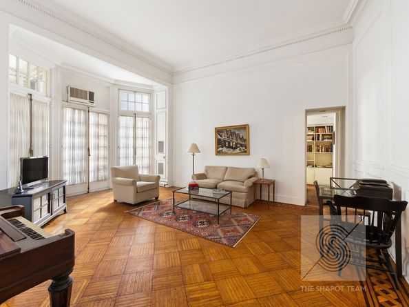 205 West 57th Street 4DD, New York NY 10019