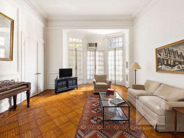 205 West 57th Street 4DD, New York NY 10019
