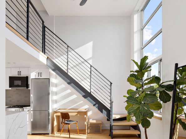 109 Waverly Avenue 4B, Brooklyn NY 11205