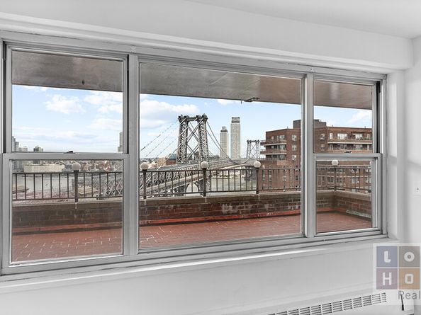 568 Grand Street 1804, New York NY 10002