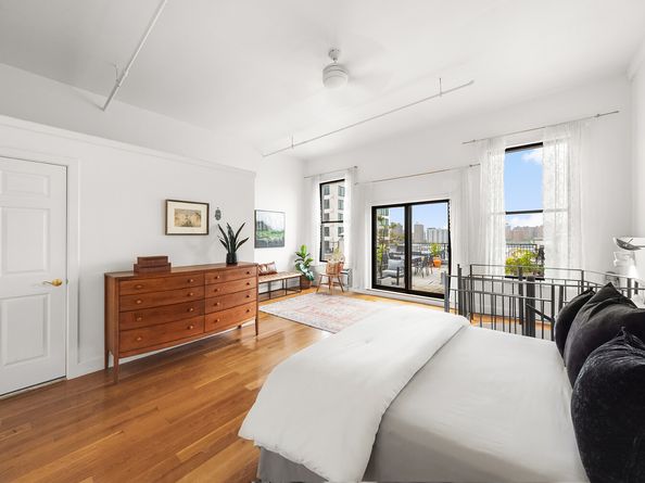 50 Bridge Street 618, Brooklyn NY 11201