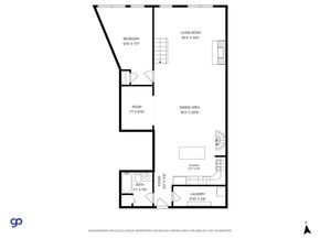 50 Bridge Street 618, Brooklyn NY 11201