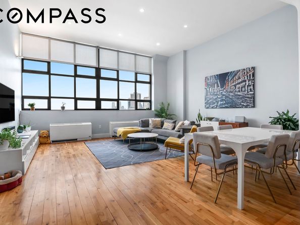 360 Furman Street 740, Brooklyn NY 11201