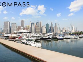 360 Furman Street 740, Brooklyn NY 11201