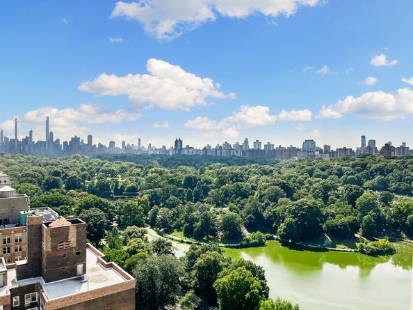 1280 5th Avenue PHC, New York NY 10029