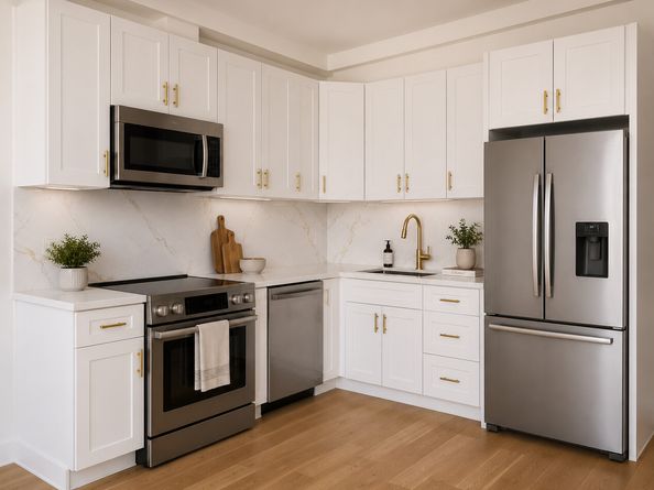 78 Harman Street 4F, Brooklyn NY 11221