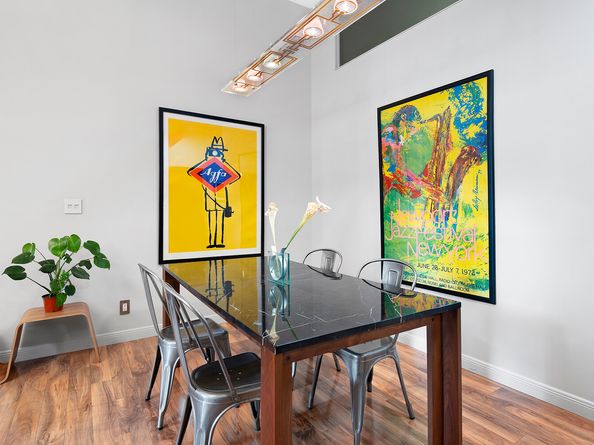 372 5th Avenue 7M, New York NY 10018