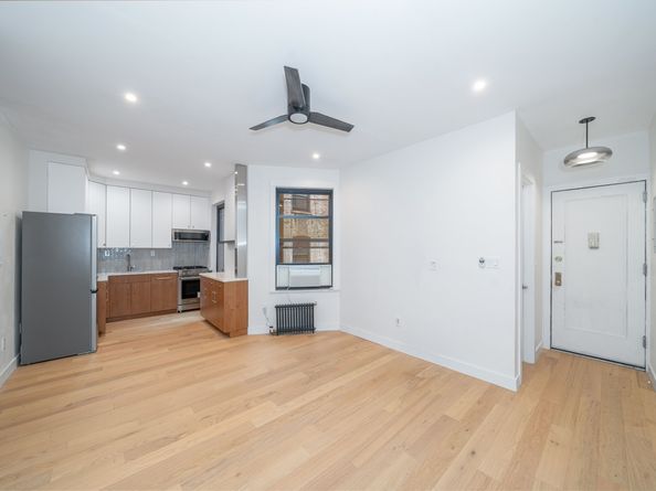474 West 158th Street 23, New York NY 10032