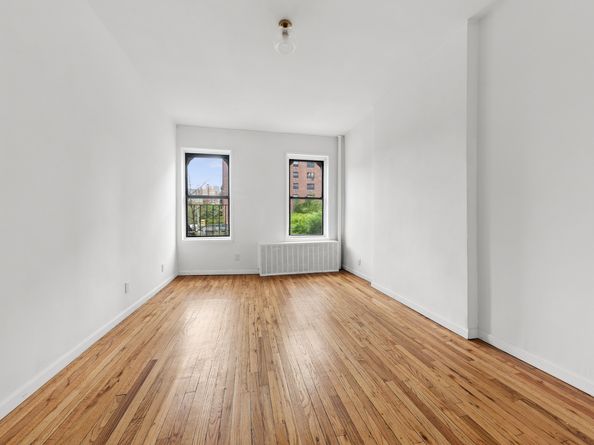 157 West 123rd Street 2H, New York NY 10027