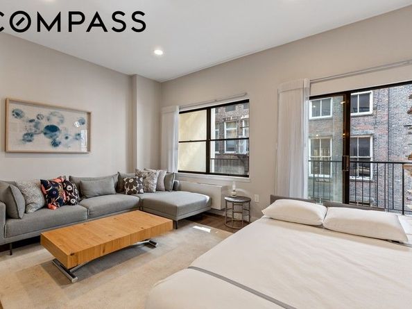 35 East 10th Street 5E, New York NY 10003