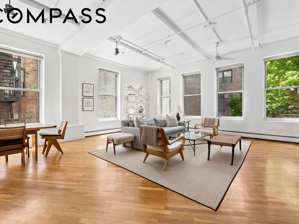40 West 17th Street 3B, New York NY 10011