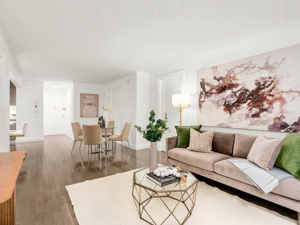 333 East 34th Street 2M, New York NY 10016