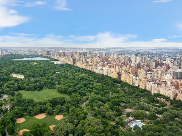 217 West 57th Street 80W, New York NY 10019