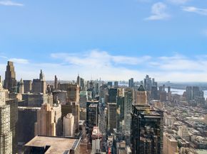 217 West 57th Street 80W, New York NY 10019