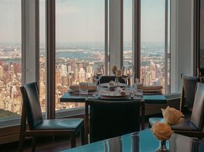 217 West 57th Street 80W, New York NY 10019