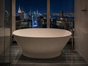 217 West 57th Street 80W, New York NY 10019