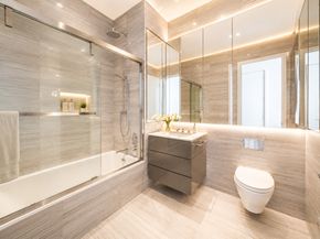 217 West 57th Street 80W, New York NY 10019