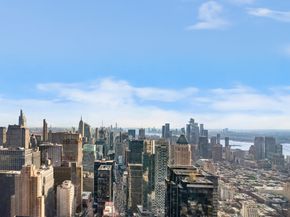 217 West 57th Street 80W, New York NY 10019