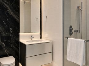 217 West 57th Street 80W, New York NY 10019