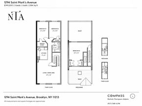 1294 St Marks Avenue 3, Brooklyn NY 11213