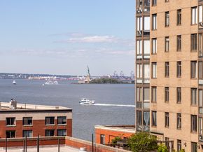 333 Rector Place 1405, New York NY 10280