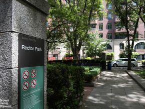 333 Rector Place 1405, New York NY 10280