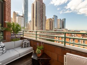 333 Rector Place 1405, New York NY 10280