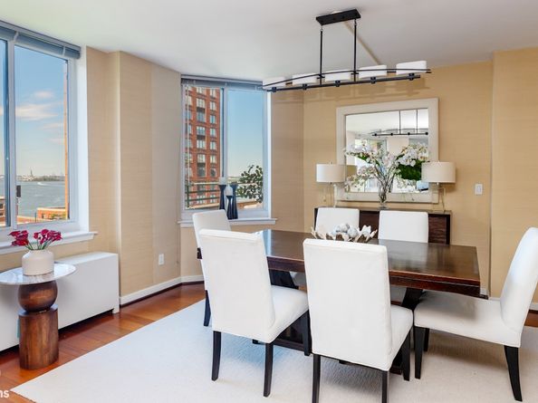 333 Rector Place 1405, New York NY 10280
