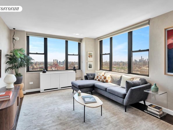 201 East 17th Street 31A, New York NY 10003