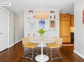 201 East 17th Street 31A, New York NY 10003