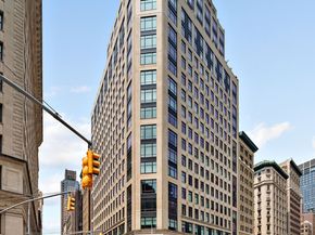 10 Madison Square W 11E, New York NY 10010