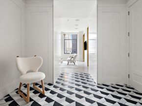 10 Madison Square W 11E, New York NY 10010
