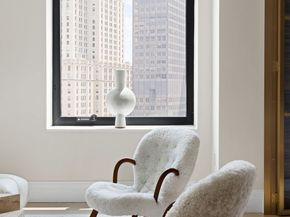 10 Madison Square W 11E, New York NY 10010