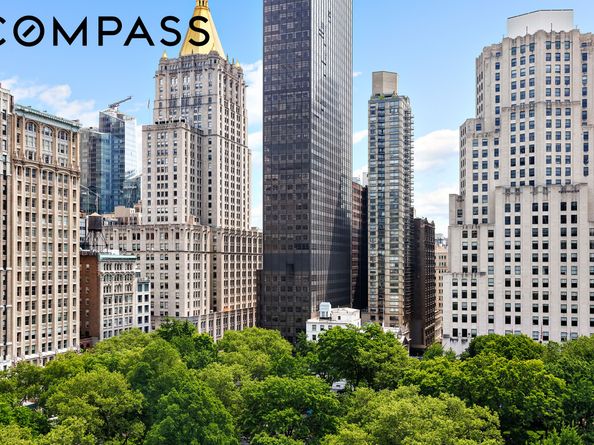 10 Madison Square W 11E, New York NY 10010
