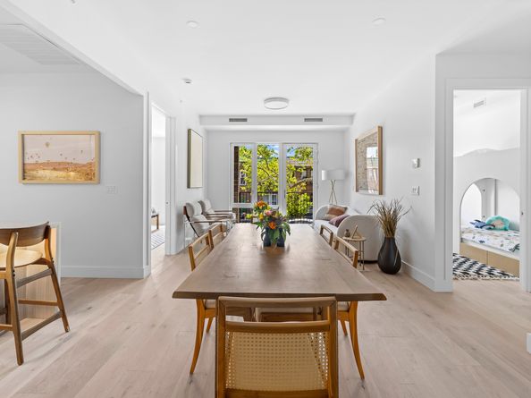 373 Rutland Road 2B, Brooklyn NY 11225