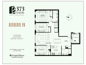 373 Rutland Road 2B, Brooklyn NY 11225