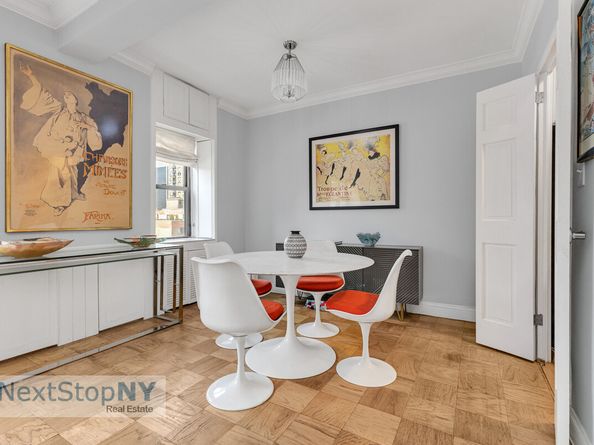 333 East 55th Street 11F, New York NY 10022