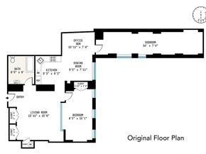 57 Front Street 205, Brooklyn NY 11201