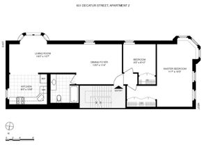101 Saratoga Avenue, Brooklyn NY 11233