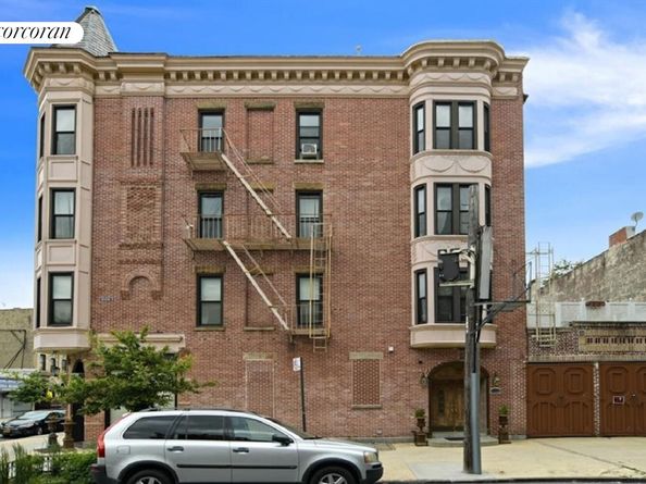 101 Saratoga Avenue, Brooklyn NY 11233