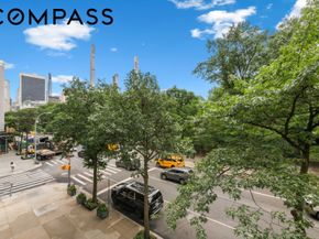860 5th Avenue 3H, New York NY 10065