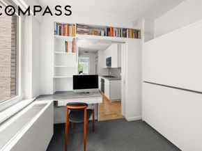 860 5th Avenue 3H, New York NY 10065