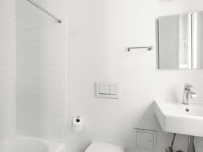 860 5th Avenue 3H, New York NY 10065