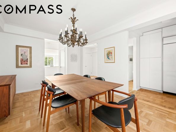 860 5th Avenue 3H, New York NY 10065
