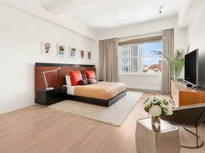 161 Grand Street PHA, New York NY 10013