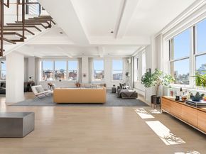 161 Grand Street PHA, New York NY 10013