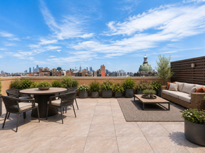 161 Grand Street PHA, New York NY 10013